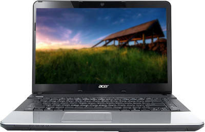 Acer Aspire E1-531 NX.M12SI.008 Laptop (Pentium Dual Core 2nd Gen/2 GB/500 GB/Windows 7)