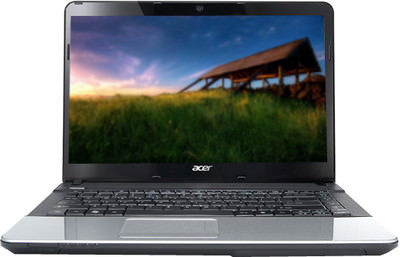Acer Aspire E1-531 NX.M12SI.008 Laptop (Pentium Dual Core 2nd Gen/2 GB/500 GB/Windows 7) Price