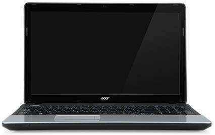 Acer Aspire E1-531 (NX.M12SI.012) Laptop (Pentium 2nd Gen/2 GB/500 GB/Linux)