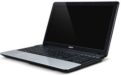 Acer Aspire E1-531 (NX.M12SI.012) Laptop (Pentium 2nd Gen/2 GB/500 GB/Linux)