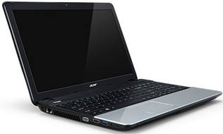 Acer Aspire E1-531 (NX.M12SI.012) Laptop (Pentium 2nd Gen/2 GB/500 GB/Linux)