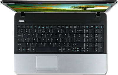Acer Aspire E1-531 (NX.M12SI.012) Laptop (Pentium 2nd Gen/2 GB/500 GB/Linux)