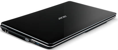 Acer Aspire E1-531 (NX.M12SI.012) Laptop (Pentium 2nd Gen/2 GB/500 GB/Linux)
