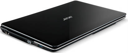 Acer Aspire E1-531 (NX.M12SI.012) Laptop (Pentium 2nd Gen/2 GB/500 GB/Linux)