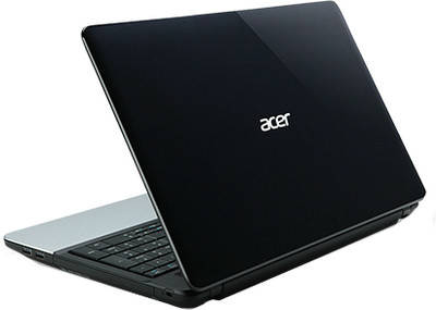 Acer Aspire E1-531 (NX.M12SI.012) Laptop (Pentium 2nd Gen/2 GB/500 GB/Linux)
