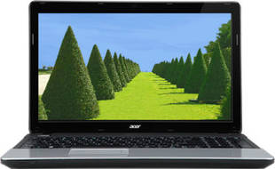 Acer Aspire E1-531 (NX.M12SI.016) Laptop (Pentium 2nd Gen/4 GB/500 GB/Linux)
