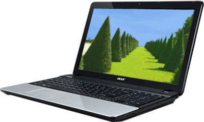 Acer Aspire E1-531 (NX.M12SI.016) Laptop (Pentium 2nd Gen/4 GB/500 GB/Linux)