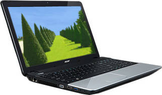 Acer Aspire E1-531 (NX.M12SI.016) Laptop (Pentium 2nd Gen/4 GB/500 GB/Linux)
