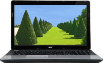 Compare Acer Aspire E1-531 (Intel Pentium Dual-Core/4 GB/500 GB/Linux )