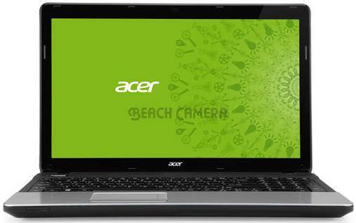 Acer Aspire E1-531 (NX.M12SI.018) Laptop (Pentium Dual Core 2nd Gen/4 GB/500 GB/Linux/128 MB)