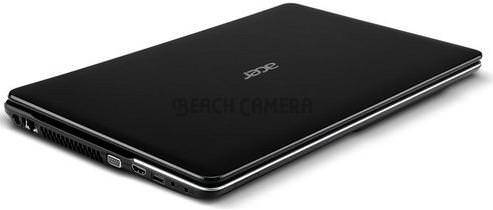 Acer Aspire E1-531 (NX.M12SI.018) Laptop (Pentium Dual Core 2nd Gen/4 GB/500 GB/Linux/128 MB)