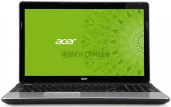 Acer Aspire E1-531 (NX.M12SI.018) (Pentium Dual Core 2nd Gen/4 GB/500 GB/Linux)