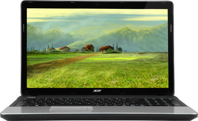 Acer Aspire E1-531 NX.M12SI.023 Laptop (Pentium Dual Core 2nd Gen/4 GB/500 GB/Linux) Price