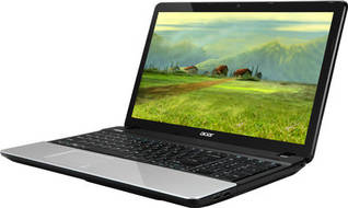 Acer Aspire E1-531 NX.M12SI.023 Laptop (Pentium Dual Core 2nd Gen/4 GB/500 GB/Linux)