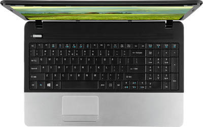 Acer Aspire E1-531 NX.M12SI.023 Laptop (Pentium Dual Core 2nd Gen/4 GB/500 GB/Linux)