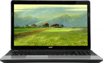 Acer Aspire E1-531 NX.M12SI.023 Laptop  (Pentium Dual Core 2nd Gen/4 GB/500 GB/Linux)