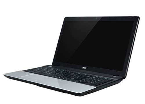 Acer Aspire E1-531 NX.M12SI.024 Laptop (Pentium Dual Core 2nd Gen/2 GB/500 GB/Linux)