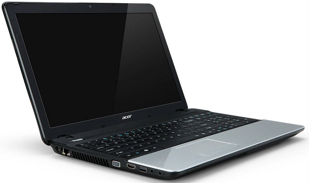 Acer Aspire E1 531 (NX.M12SI.018) Laptop (Pentium 2nd Gen/4 GB/500 GB/Linux/128 MB)