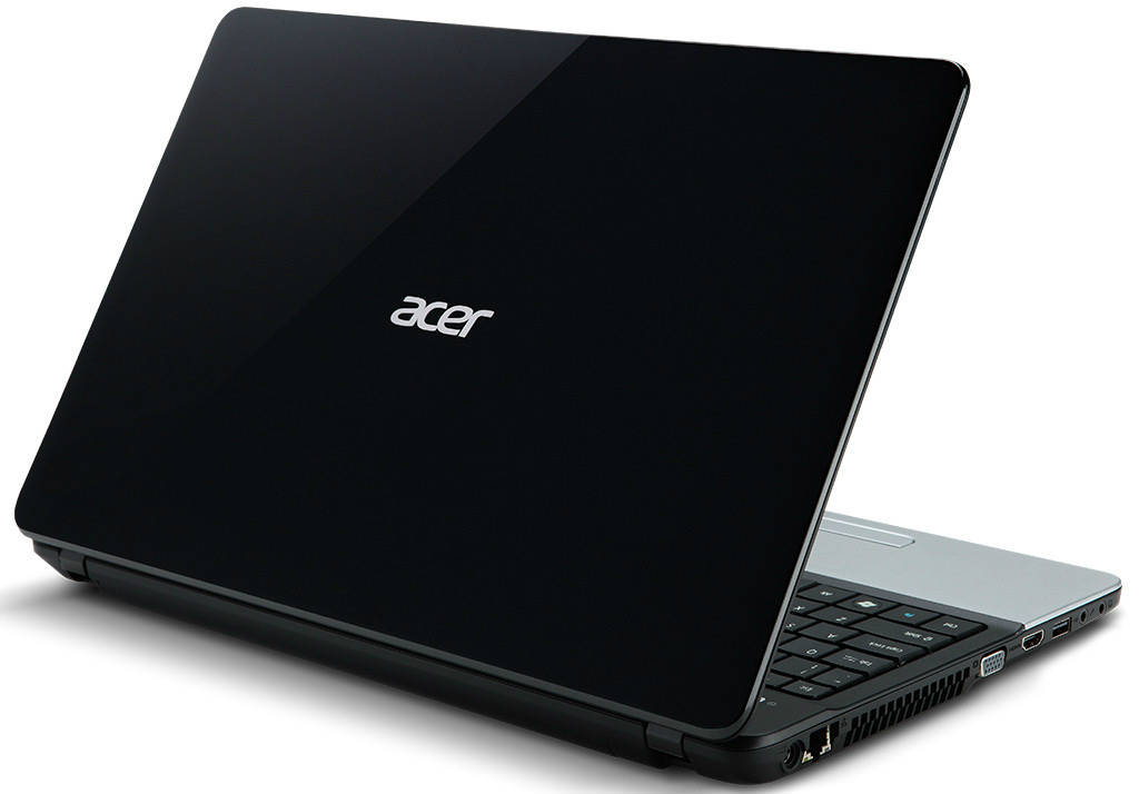 Acer Aspire E1 531 (NX.M12SI.018) Laptop (Pentium 2nd Gen/4 GB/500 GB/Linux/128 MB)