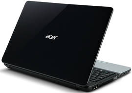 Acer Aspire E1 531 (NX.M12SI.018) Laptop (Pentium 2nd Gen/4 GB/500 GB/Linux/128 MB)