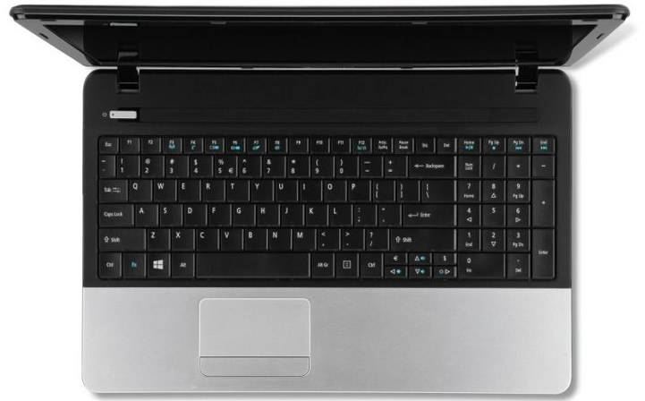 Acer Aspire E1 531 (NX.M12SI.018) Laptop (Pentium 2nd Gen/4 GB/500 GB/Linux/128 MB)