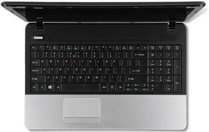 Acer Aspire E1 531 (NX.M12SI.018) Laptop (Pentium 2nd Gen/4 GB/500 GB/Linux/128 MB)