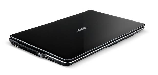 Acer Aspire E1 531 (NX.M12SI.018) Laptop (Pentium 2nd Gen/4 GB/500 GB/Linux/128 MB)