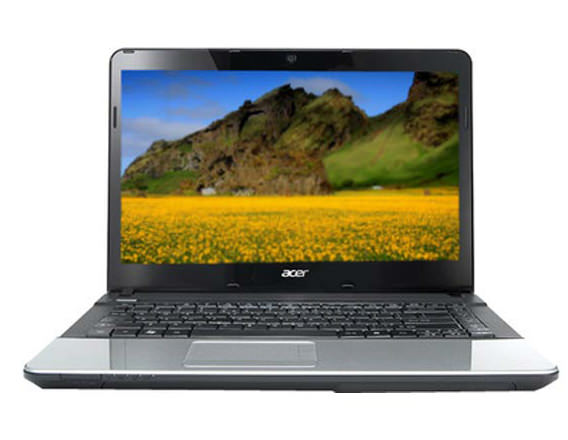 Acer Aspire E1-531 UN.M12SI.005 Laptop (Pentium Dual Core 2nd Gen/2 GB/320 GB/Linux) Price