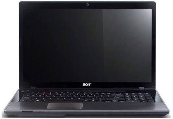 Acer Aspire E1-531 (UN.M12SI.014) Laptop (Pentium 2nd Gen/2 GB/500 GB/DOS)