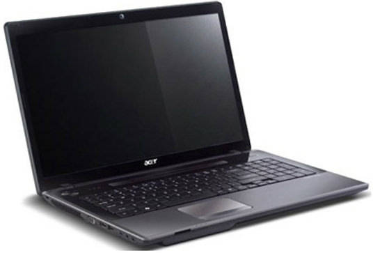 Acer Aspire E1-531 (UN.M12SI.014) Laptop (Pentium 2nd Gen/2 GB/500 GB/DOS)