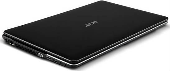 Acer Aspire E1-531 (UN.M12SI.014) Laptop (Pentium 2nd Gen/2 GB/500 GB/DOS)