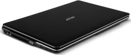 Acer Aspire E1-531 (UN.M12SI.014) Laptop (Pentium 2nd Gen/2 GB/500 GB/DOS)