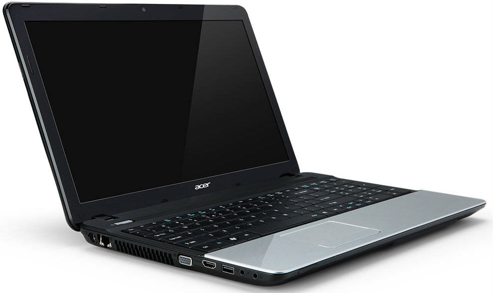 Acer Aspire E1-531 (UN.M12SI.014) Laptop (Pentium Dual Core 2nd Gen/2 GB/500 GB/Windows 8)