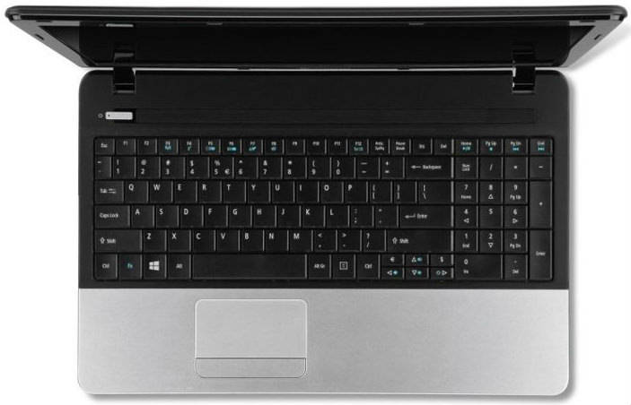 Acer Aspire E1-531 (UN.M12SI.014) Laptop (Pentium Dual Core 2nd Gen/2 GB/500 GB/Windows 8)
