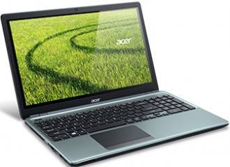Acer Aspire E1-532P (NX.MG2EK.001) Laptop (Pentium Dual Core/4 GB/750 GB/Windows 8 1)