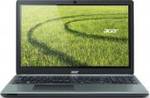 Acer Aspire E1-532P (NX.MG2EK.001) Laptop (Pentium Dual Core/4 GB/750 GB/Windows 8 1)