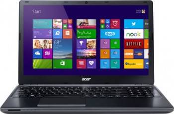 Acer Aspire E1-570 (NX.MEPSI.008) Laptop (Core i3 3rd Gen/4 GB/1 TB/Windows 8 1)