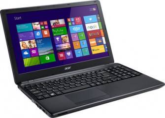 Acer Aspire E1-570 (NX.MEPSI.008) Laptop (Core i3 3rd Gen/4 GB/1 TB/Windows 8 1)