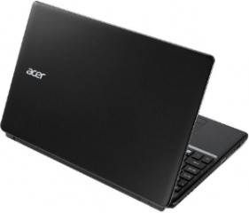 Acer Aspire E1-570 (NX.MGRSI.001) Laptop (Pentium Quad Core 4th Gen/2 GB/500 GB/Linux)