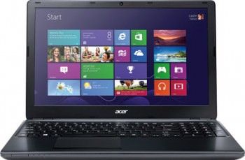 Acer Aspire E1-570 (NX.MGRSI.005) Laptop (Pentium Quad Core 3rd Gen/2 GB/1 TB/Linux) Price