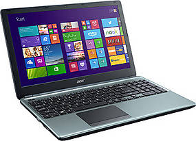 Acer Aspire E1-570 (NX.MGUSI.001) Laptop (Core i3 3rd Gen/4 GB/500 GB/Windows 8)