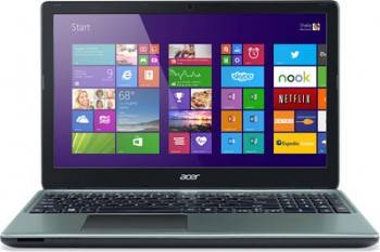 Acer Aspire E1-570 (NX.MGUSI.003) Laptop (Core i3 3rd Gen/2 GB/500 GB/Linux)