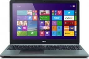 Acer Aspire E1-570 (NX.MGUSI.003) Laptop (Core i3 3rd Gen/2 GB/500 GB/Linux)