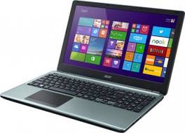 Acer Aspire E1-570 (NX.MGUSI.003) Laptop (Core i3 3rd Gen/2 GB/500 GB/Linux)