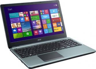 Acer Aspire E1-570 (NX.MGUSI.003) Laptop (Core i3 3rd Gen/2 GB/500 GB/Linux)