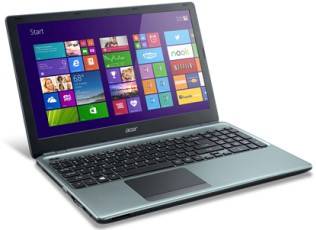 Acer Aspire E1-570 (NX.MGUSI.008) Laptop (Core i3 3rd Gen/2 GB/500 GB/Linux)