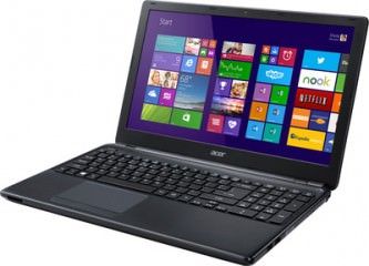 Acer Aspire E1-570G (NX.MESSI.005) Laptop (Core i3 3rd Gen/4 GB/1 TB/Windows 8 1/2 GB) Price