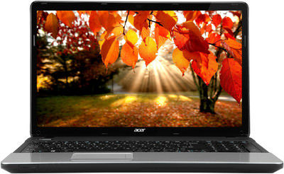 Acer Aspire E1-571-BT (NX.M09SI.025) Laptop (Core i3 2nd Gen/2 GB/320 GB/Linux) Price