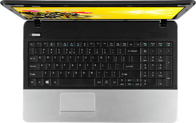 Acer Aspire E1-571-BT NX.M09SI.031 Laptop (Core i3 2nd Gen/2 GB/500 GB/Linux)
