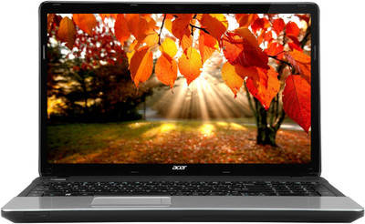 Acer Aspire E1-571-BT NX.M09SI.033 Laptop (Core i5 3rd Gen/4 GB/500 GB/Linux)